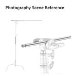 Extension Crossbar Arm Grip Head for C-Stand - Image 5