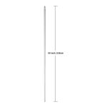Extension Crossbar Arm Grip Head for C-Stand - Image 6