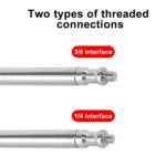 Extension Crossbar Arm Grip Head for C-Stand - Image 8