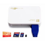 FB FB-880 USB 3.0 All in One Card Reader