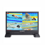 FeelWorld 15.6 4K IPS Broadcast Director Monitor