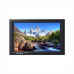 FeelWorld 7 4K Ultra-Bright Monitor with Loop-Through HDMI and 3G-SDI