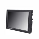FeelWorld 7 4K Ultra-Bright Monitor with Loop-Through HDMI and 3G-SDI - Image 2
