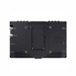 FeelWorld 7 4K Ultra-Bright Monitor with Loop-Through HDMI and 3G-SDI - Image 3