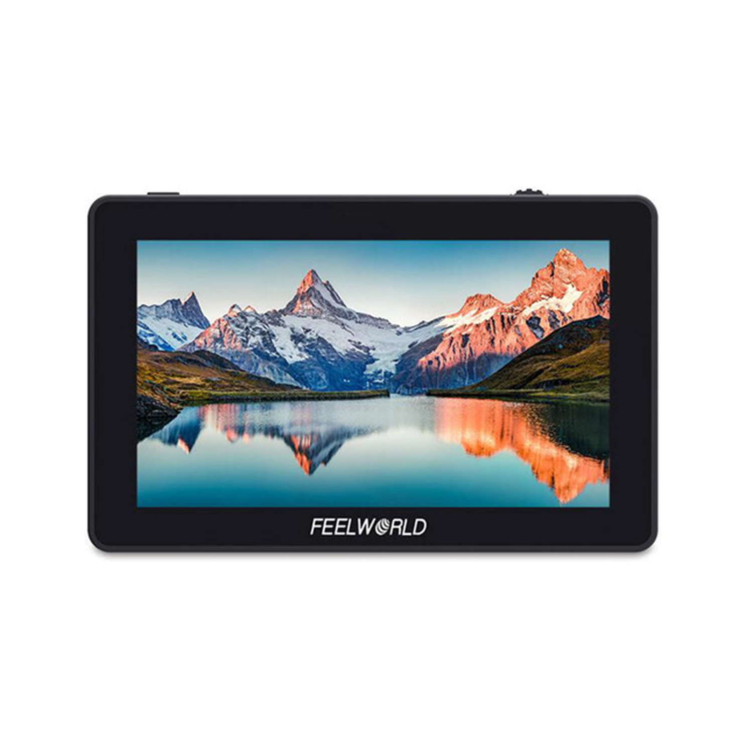 FeelWorld F6 Plus 5.5 4K HDMI Monitor (1) FeelWorld F6 Plus 5.5 4K HDMI Monitor - Image 1