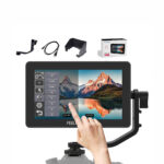 FeelWorld F6 Plus 5.5 4K HDMI Monitor - Image 2