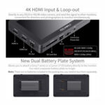 FeelWorld F6 Plus 5.5 4K HDMI Monitor - Image 3