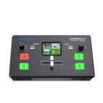 FeelWorld LIVE PRO L1 Multicamera Video Switcher