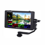 FeelWorld LUT6S 6 2600 cdm² 4K HDMI3G-SDI Touchscreen Monitor
