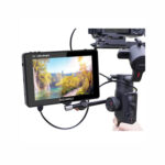 FeelWorld LUT7S 7 3D LUT 4K HDMI and SDI Monitor - Image 5