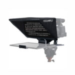 FeelWorld TP16 Folding Teleprompter with Remote Control for Tablets