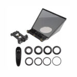FeelWorld TP2 Portable Teleprmpter Kit 8 inch - Image 3