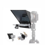 FeelWorld TP2 Portable Teleprmpter Kit 8 inch - Image 2