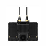 FeelWorld Two 5.5 On-Camera Monitors with Wireless Transmitter & Receiver System - Image 3