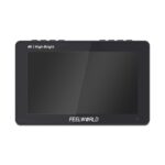 Feelworld F6 Pro  5.5 High Bright On-Camera Monitor - Image 2