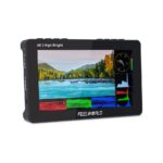 Feelworld F6 Pro  5.5 High Bright On-Camera Monitor - Image 6