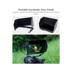 Feelworld F6 Pro  5.5 High Bright On-Camera Monitor - Image 10