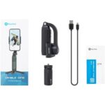 Feiyu Tech 1 Single-Axis Smartphone Stabilizer - Image 6