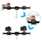 Fotoconic Horizontal Tripod Arm 60cm - Image 4