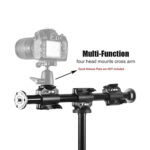 Fotoconic Horizontal Tripod Arm 60cm - Image 2