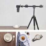 Function Horizantal Tripod Arm 100cm - Image 5