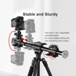 Function Horizantal Tripod Arm 100cm - Image 6