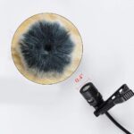 Fur Windscreen for Lavalier Microphone - Image 2