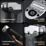 GEACHEN PH10 Battery Handle Grip - Image 7