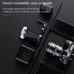 GEACHEN PH10 Battery Handle Grip - Image 10