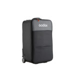 Godox CB-51 Wheeled Carry Bag for LED COB 3-Light Kit - Image 2