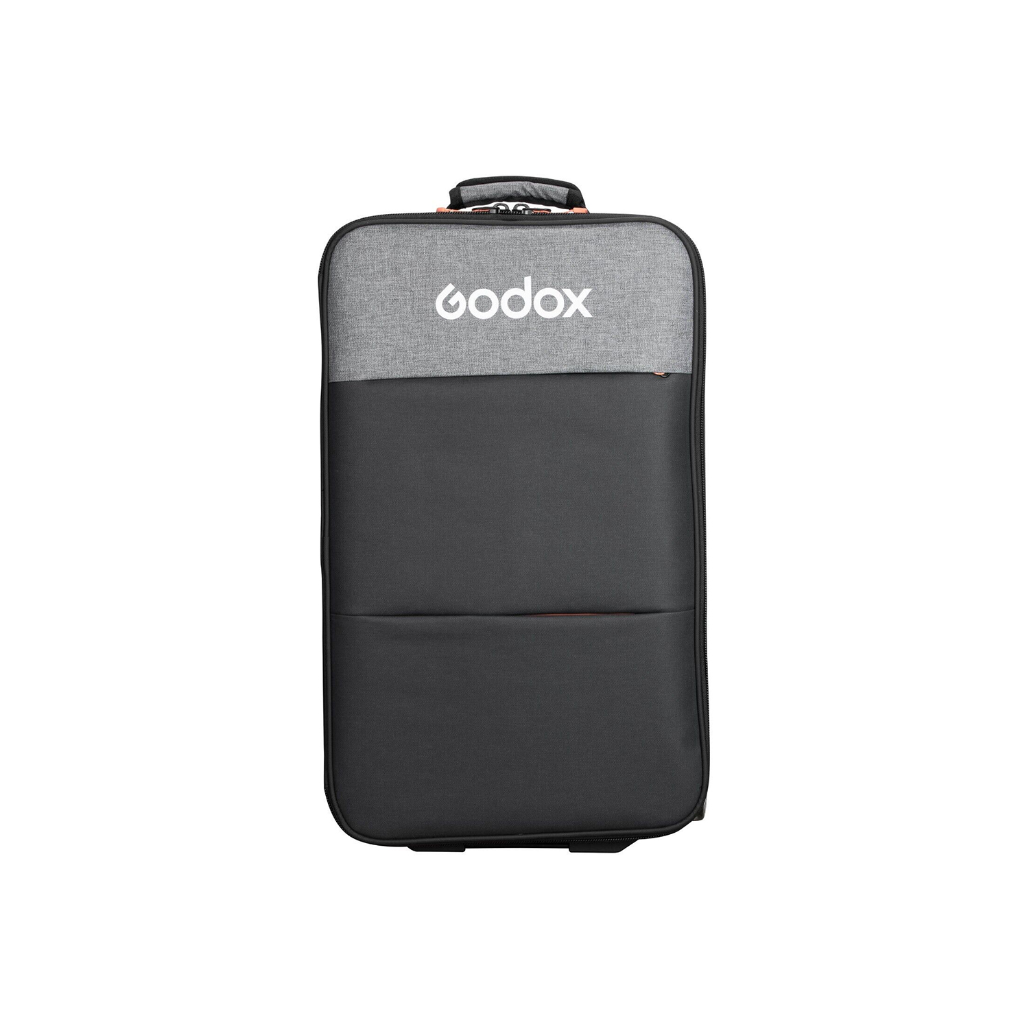 Godox CB-51 Wheeled Carry Bag for LED COB 3-Light Kit (4) Godox CB-51 Wheeled Carry Bag for LED COB 3-Light Kit - Image 1