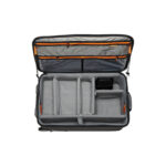 Godox CB-51 Wheeled Carry Bag for LED COB 3-Light Kit - Image 5