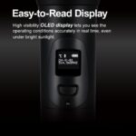 Godox WH-M1 Wireless Handheld Transmitter - Image 3