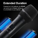 Godox WH-M1 Wireless Handheld Transmitter - Image 6