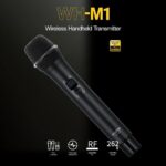 Godox WH-M1 Wireless Handheld Transmitter - Image 7