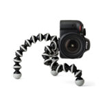 GorillaPod Pod Flexible Tripod Max.Load 3Kg For Mobile & Camera - Image 4