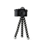 GorillaPod Pod Flexible Tripod Max.Load 3Kg For Mobile & Camera - Image 2