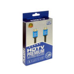 HIigh Speed HDTV Cable - Image 3