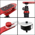 Handheld Steadycam Video Stabilizer - Image 5
