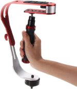 Handheld Steadycam Video Stabilizer - Image 4