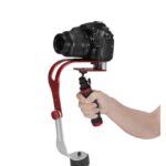 Handheld Steadycam Video Stabilizer