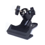 Heavy Duty Metal Clip with Ball Head