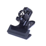 Heavy Duty Metal Clip with Ball Head - Image 3