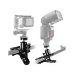Heavy Duty Metal Clip with Ball Head - Image 4