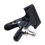 Heavy Duty Metal Clip with Spigot - Image 2