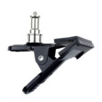 Heavy Duty Metal Clip with Spigot - Image 3