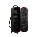 Heavy Duty Studio Equipment Trolley Carry Bag - Image 3