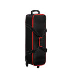 Heavy Duty Studio Equipment Trolley Carry Bag
