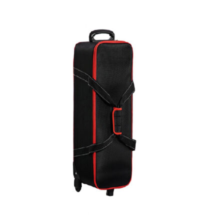 Heavy Duty Studio Equipment Trolley Carry Bag