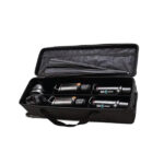 Heavy Duty Studio Lighting Trolley Carry Bag - Image 3